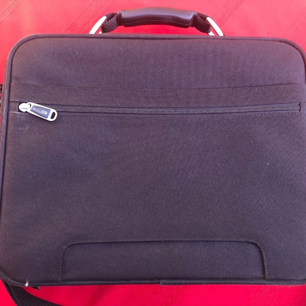 Samsonite Computer briefcase.